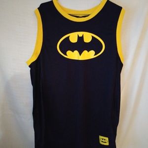 Batman Tank for Men